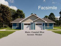 Lot 1B LONGVIEW Drive North River, NS B6L 6L2