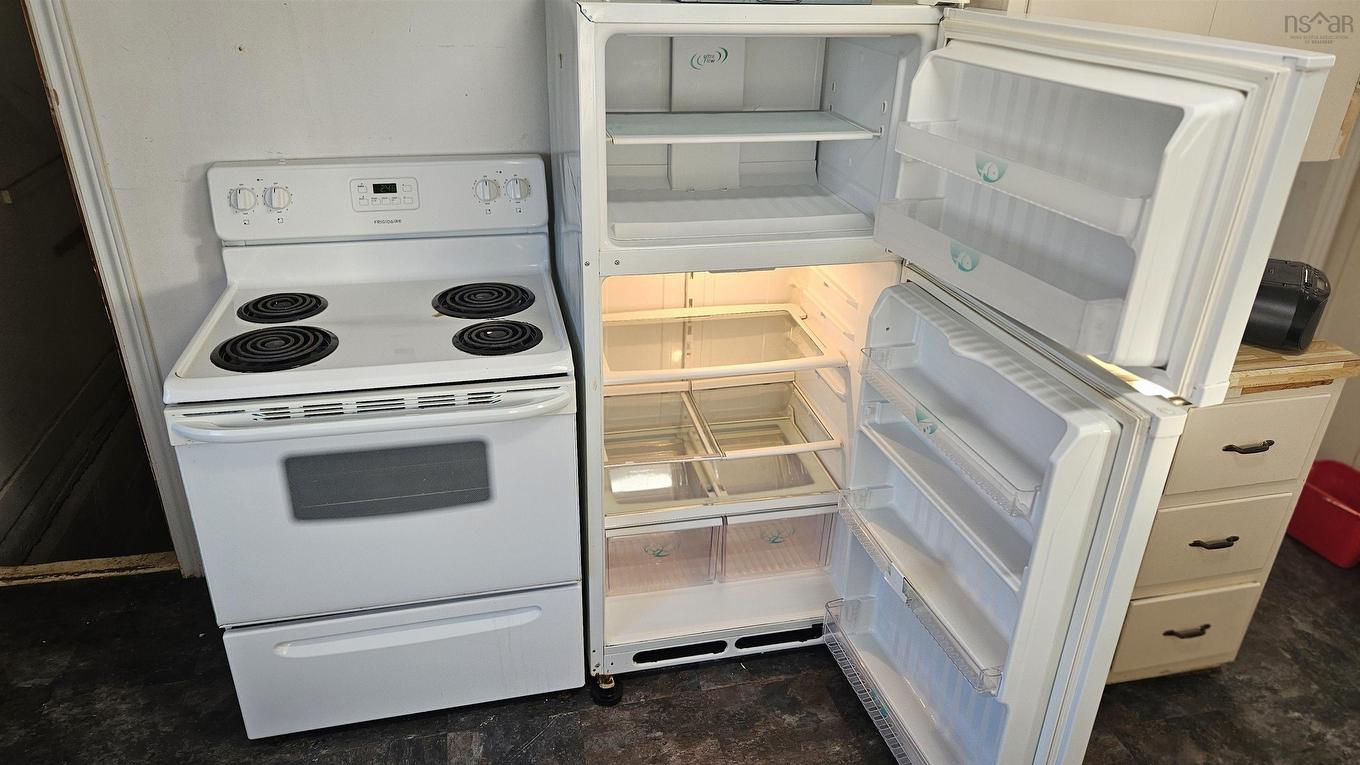 67 Junction Road, Springhill, NS