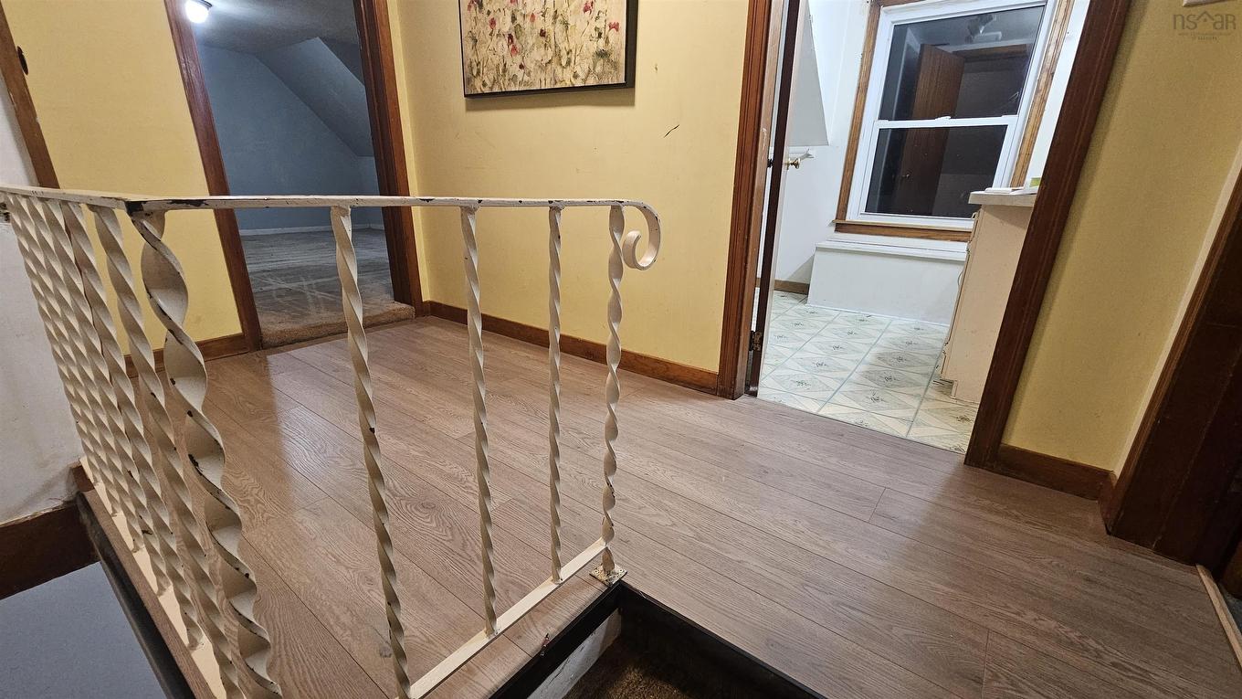 67 Junction Road, Springhill, NS