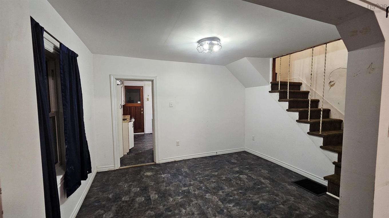 67 Junction Road, Springhill, NS