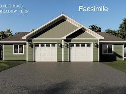 Lot 9 A SUMMER HILL Place Upper Onslow, NS B6L 0G9