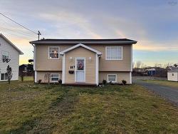 100 Highland Street Glace Bay, NS B1A 2V1