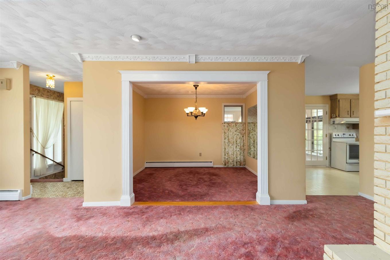 71 Woodward Crescent, Halifax, NS