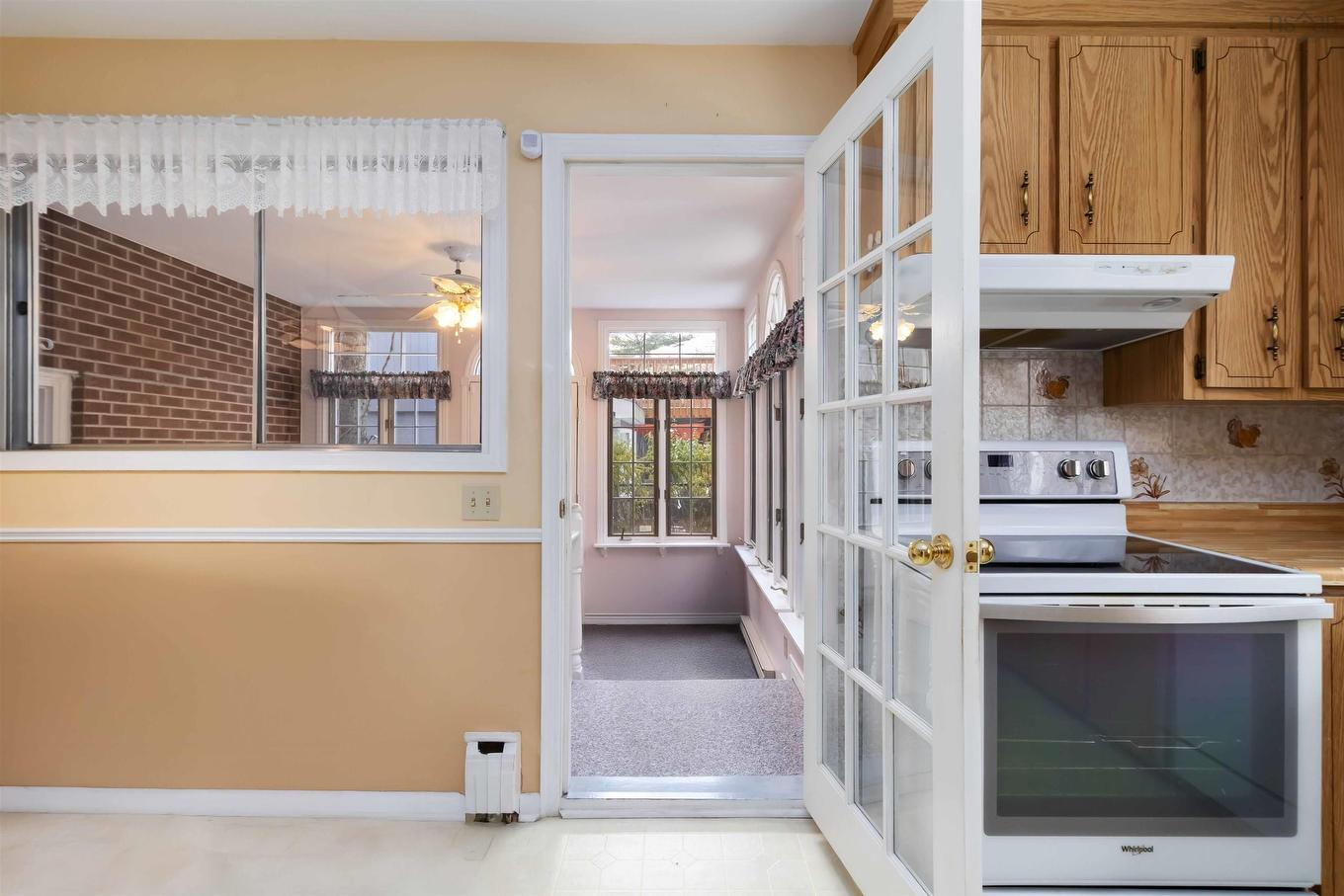 71 Woodward Crescent, Halifax, NS