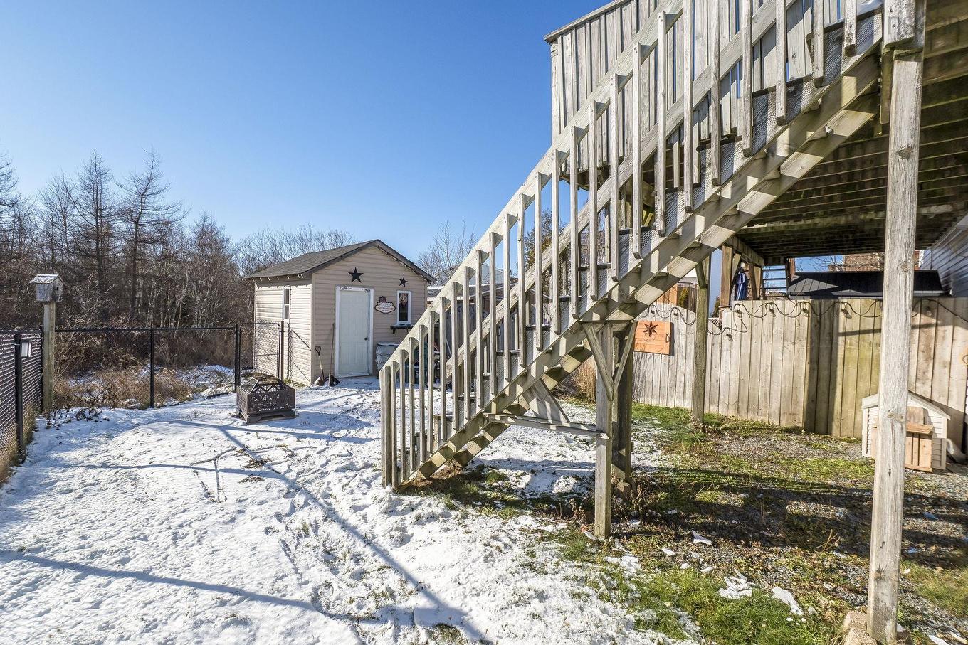 11 Melrose Crescent, Eastern Passage, NS