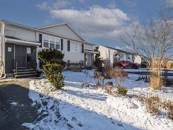 11 Melrose Crescent Eastern Passage, NS B3G 1N6