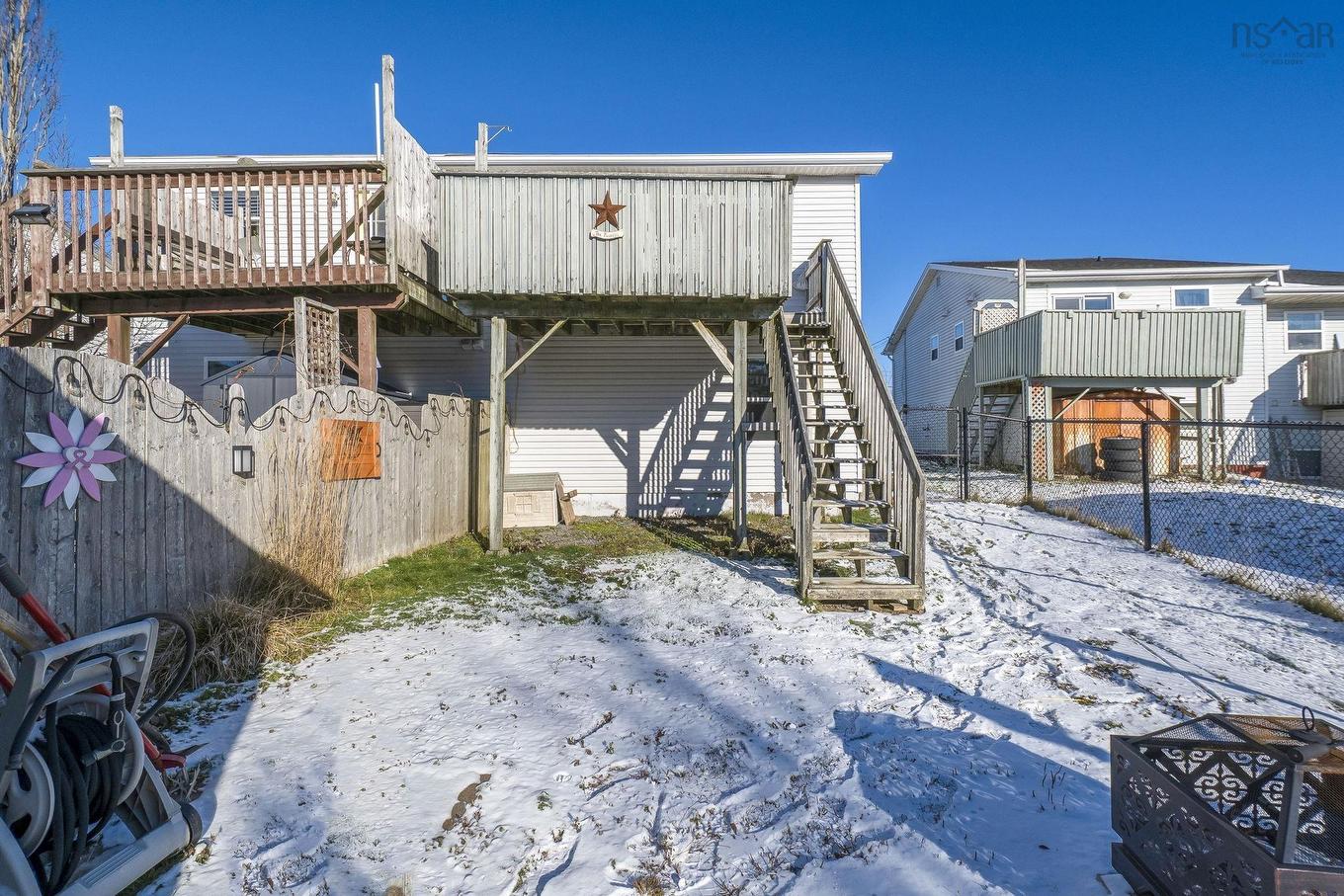 11 Melrose Crescent, Eastern Passage, NS