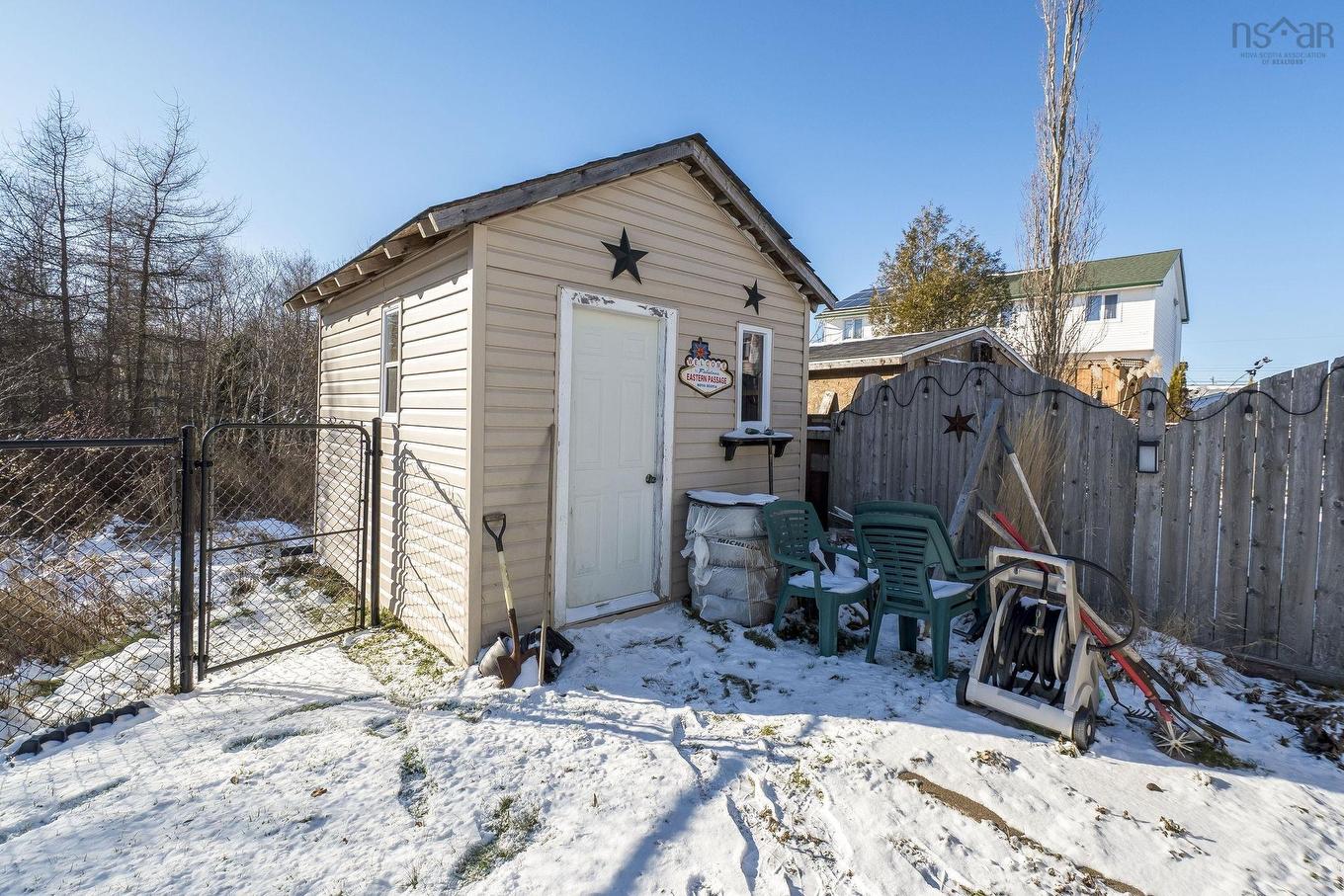 11 Melrose Crescent, Eastern Passage, NS