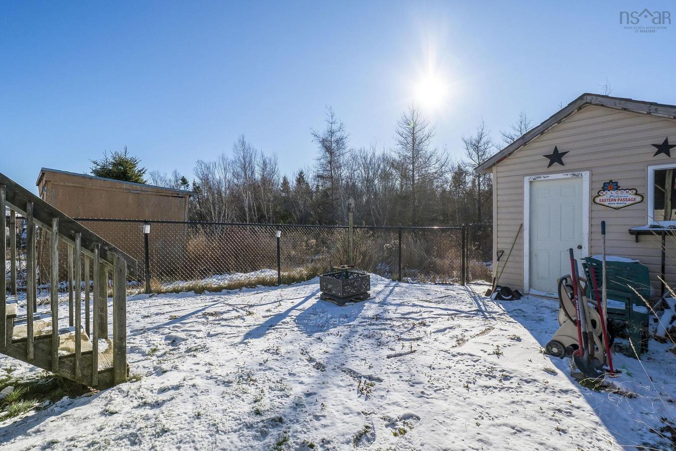 11 Melrose Crescent, Eastern Passage, NS