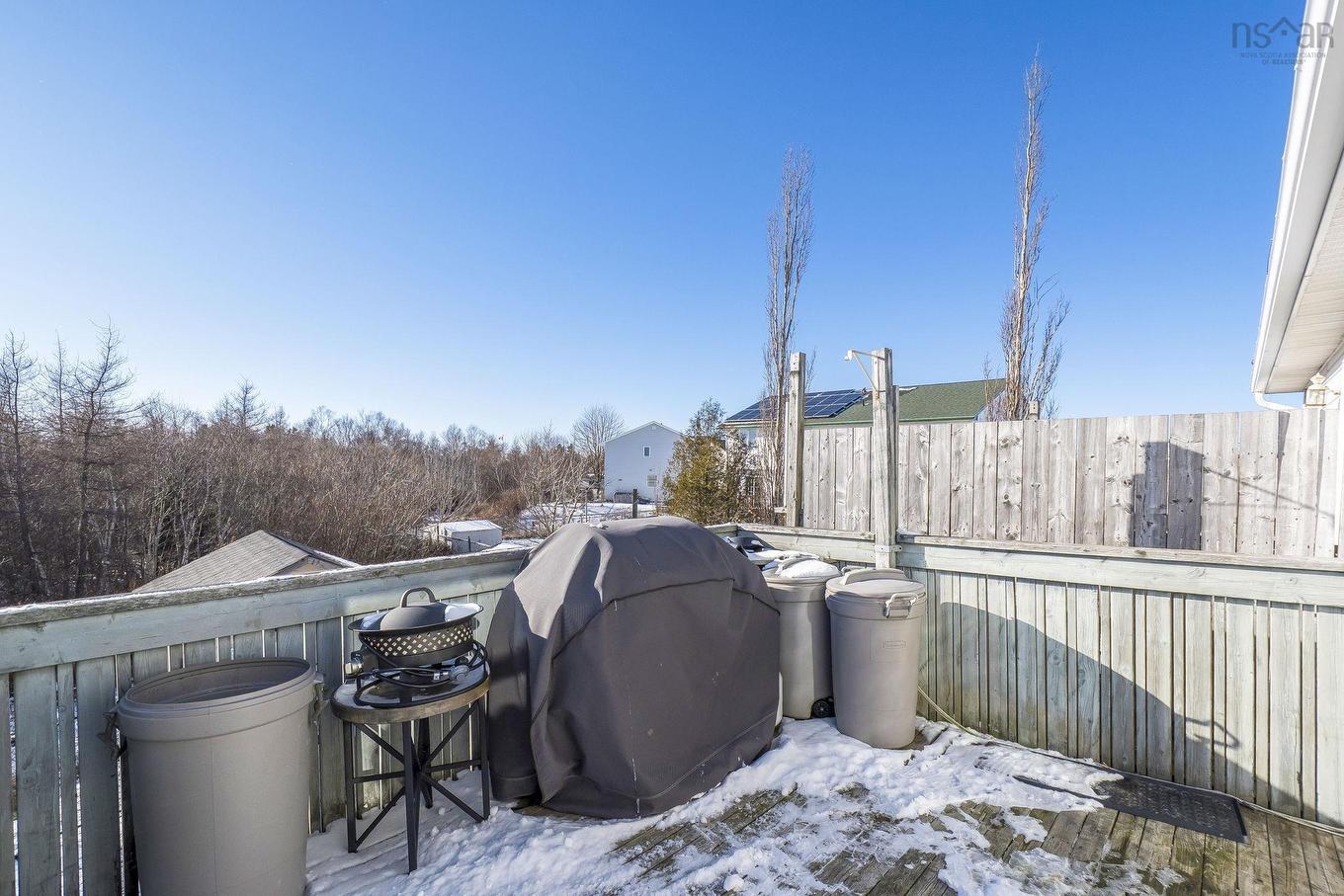 11 Melrose Crescent, Eastern Passage, NS