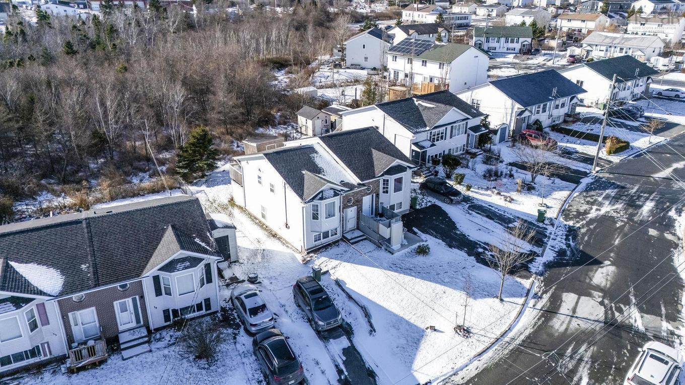 11 Melrose Crescent, Eastern Passage, NS