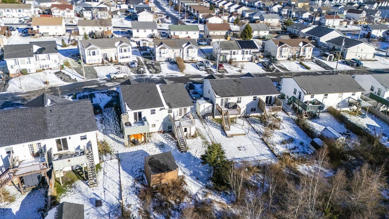 11 Melrose Crescent, Eastern Passage, NS