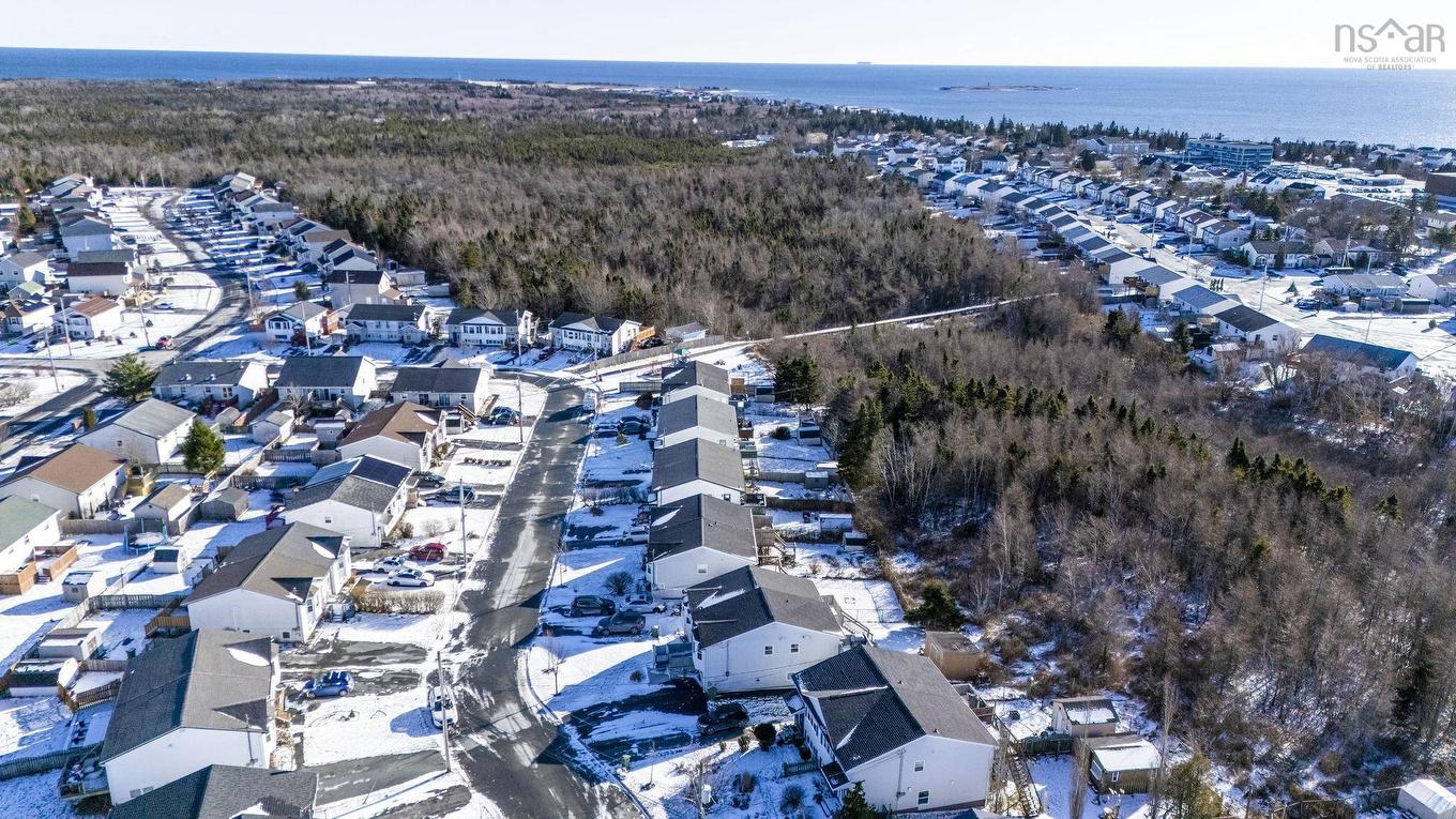 11 Melrose Crescent, Eastern Passage, NS