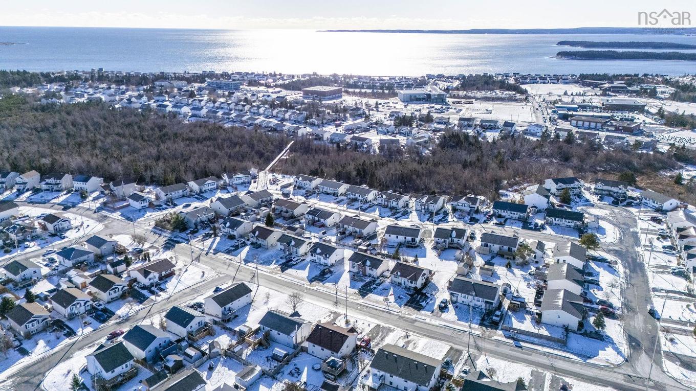 11 Melrose Crescent, Eastern Passage, NS