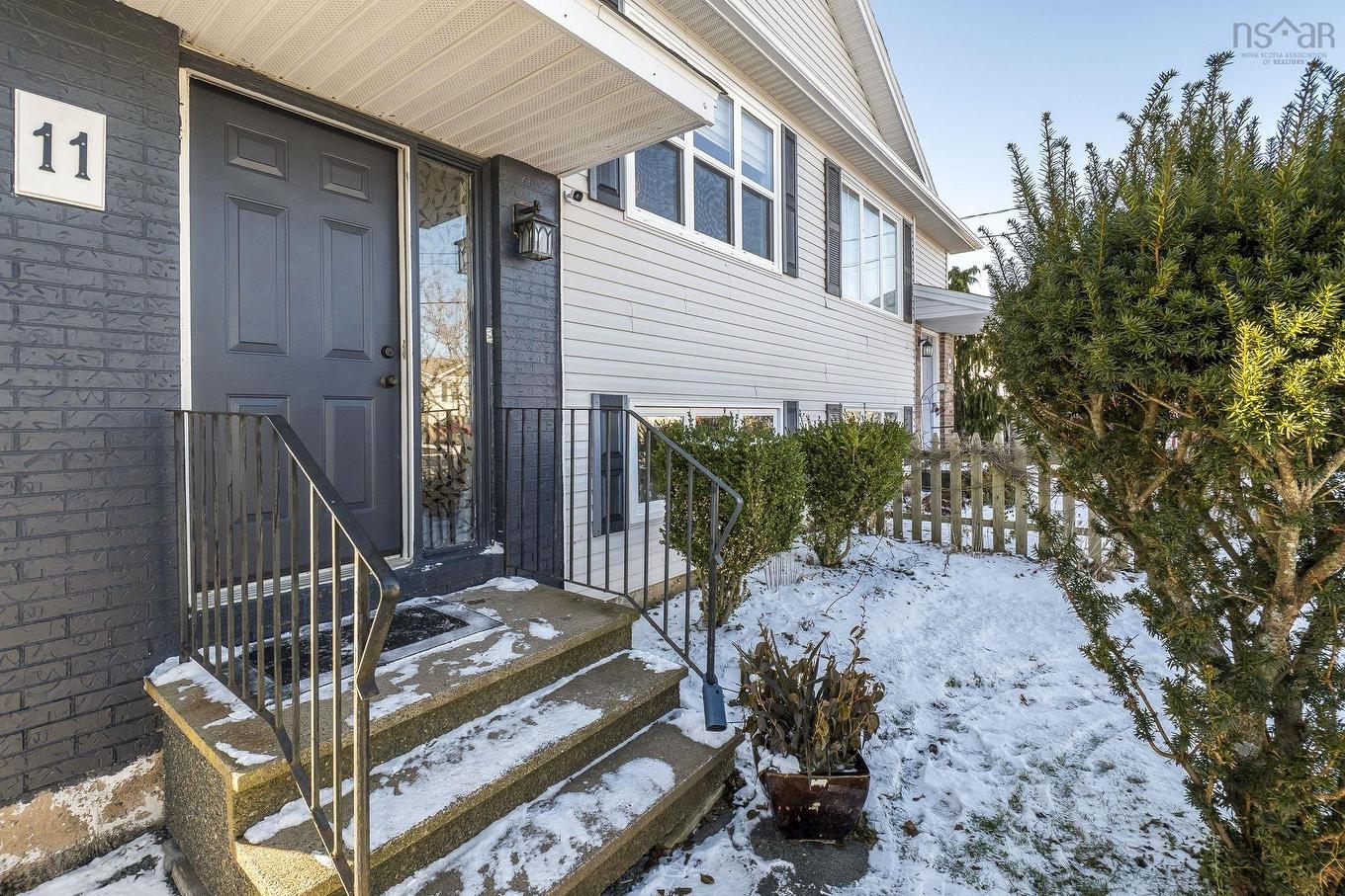 11 Melrose Crescent, Eastern Passage, NS