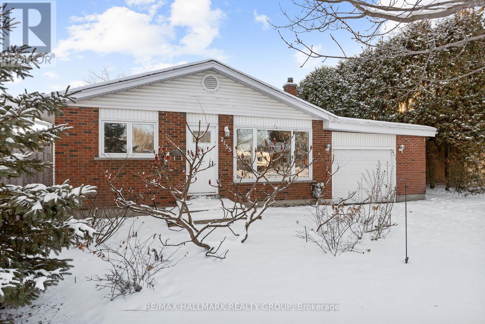2155 Monson Crescent, Ottawa, ON - Outdoor