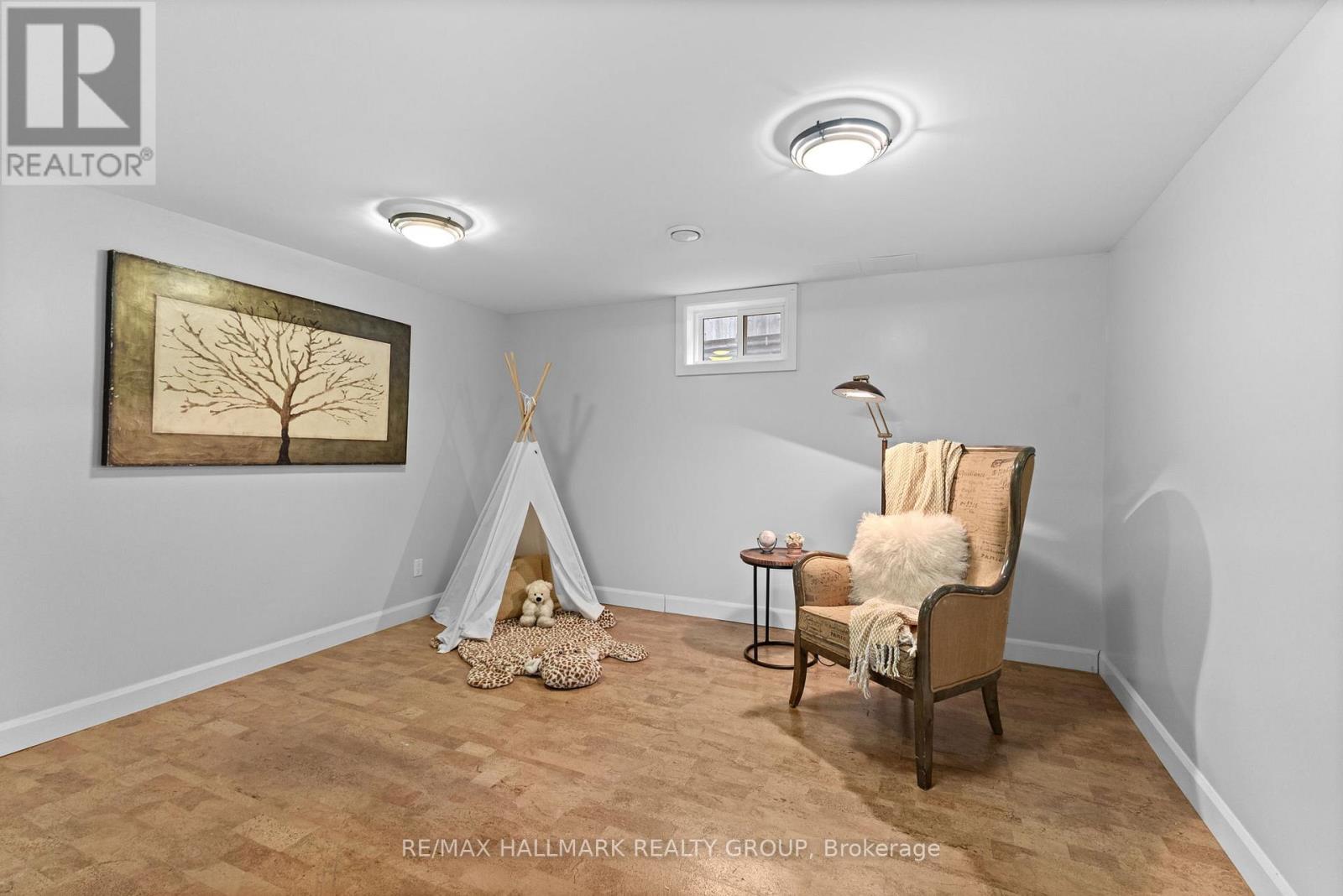 2155 Monson Crescent, Ottawa, ON - Indoor Photo Showing Other Room