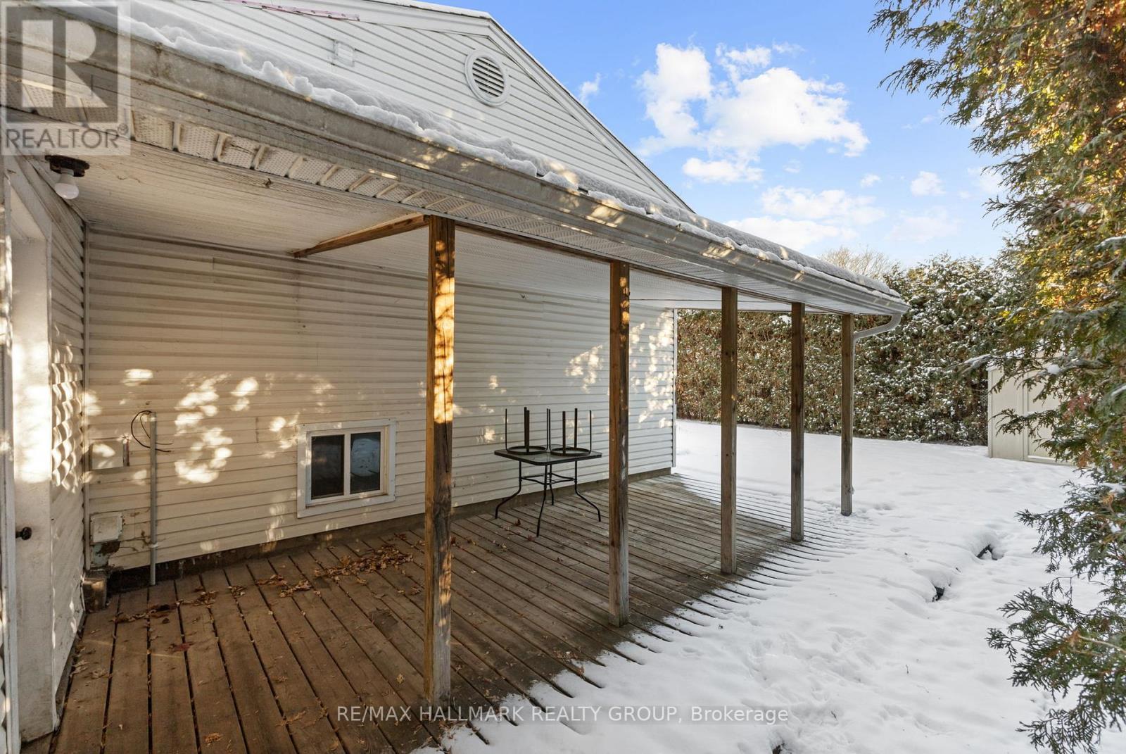 2155 Monson Crescent, Ottawa, ON - Outdoor