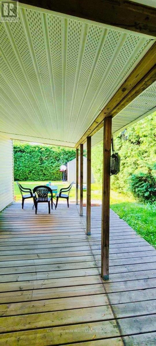 2155 Monson Crescent, Ottawa, ON - Outdoor With Exterior