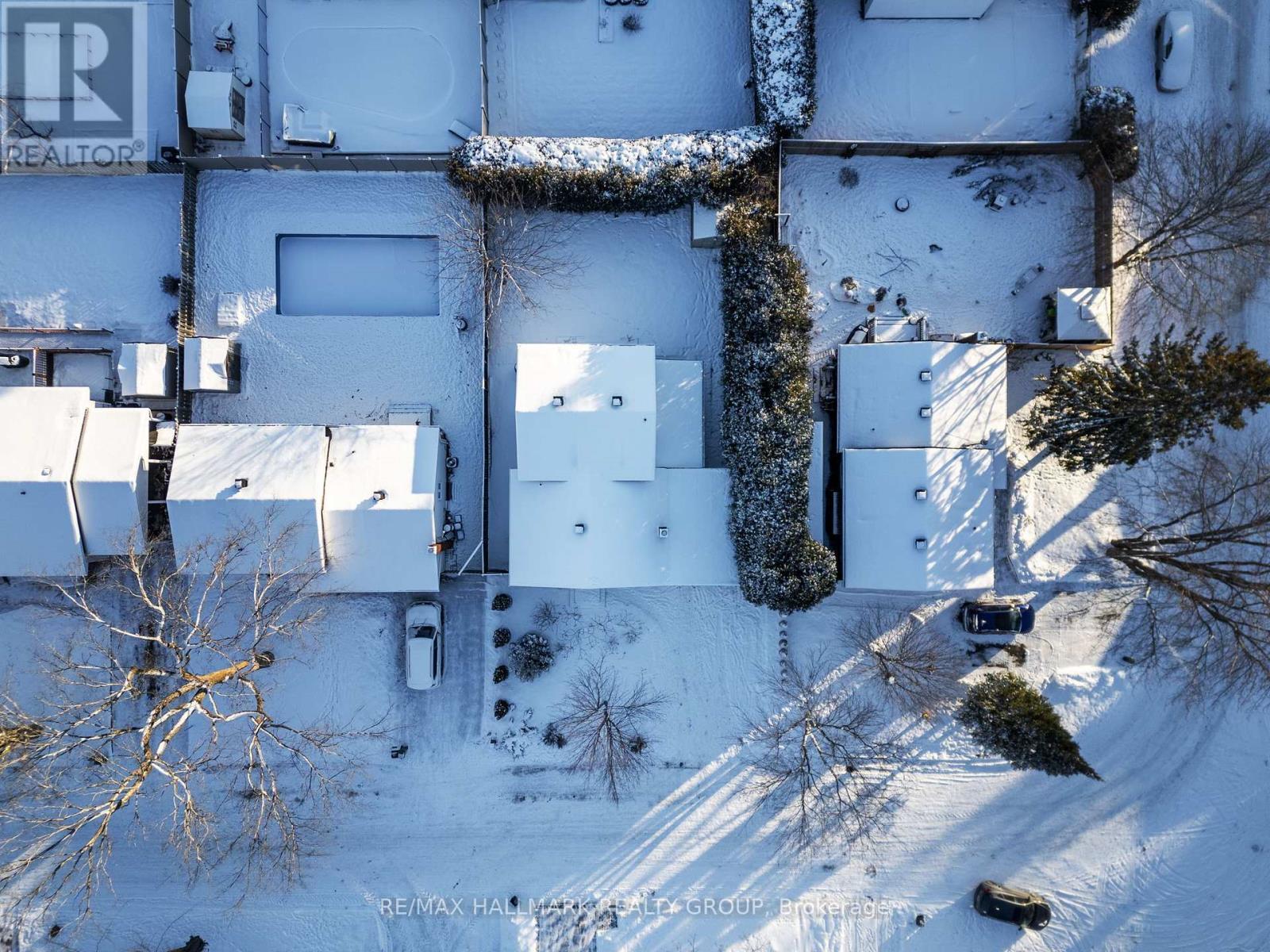 2155 Monson Crescent, Ottawa, ON - Outdoor