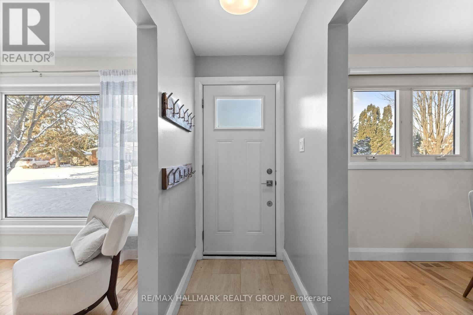 2155 Monson Crescent, Ottawa, ON - Indoor Photo Showing Other Room