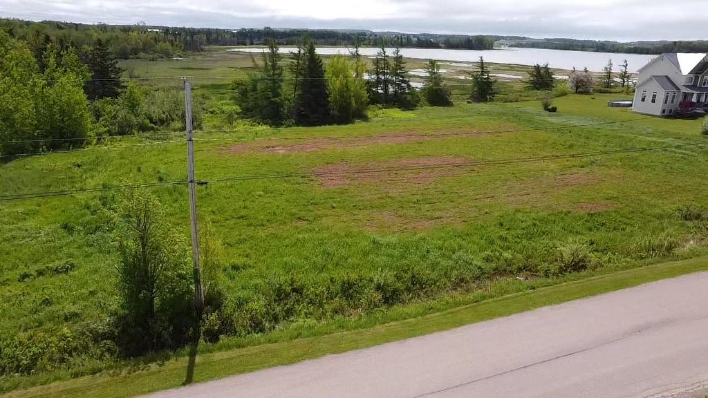 Lot 138 City View Drive, Mermaid, PE