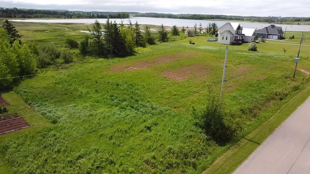Lot 138 City View Drive, Mermaid, PE