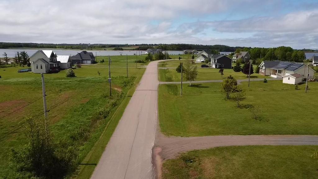 Lot 138 City View Drive, Mermaid, PE