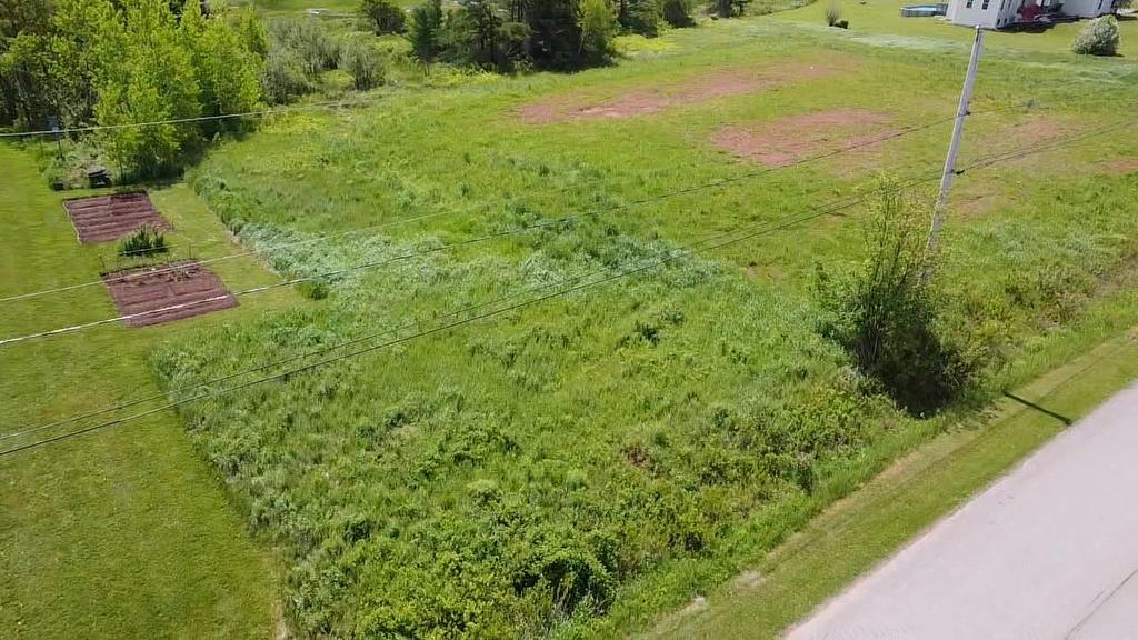 Lot 138 City View Drive, Mermaid, PE