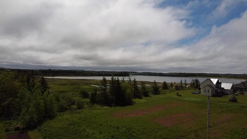 Lot 138 City View Drive, Mermaid, PE