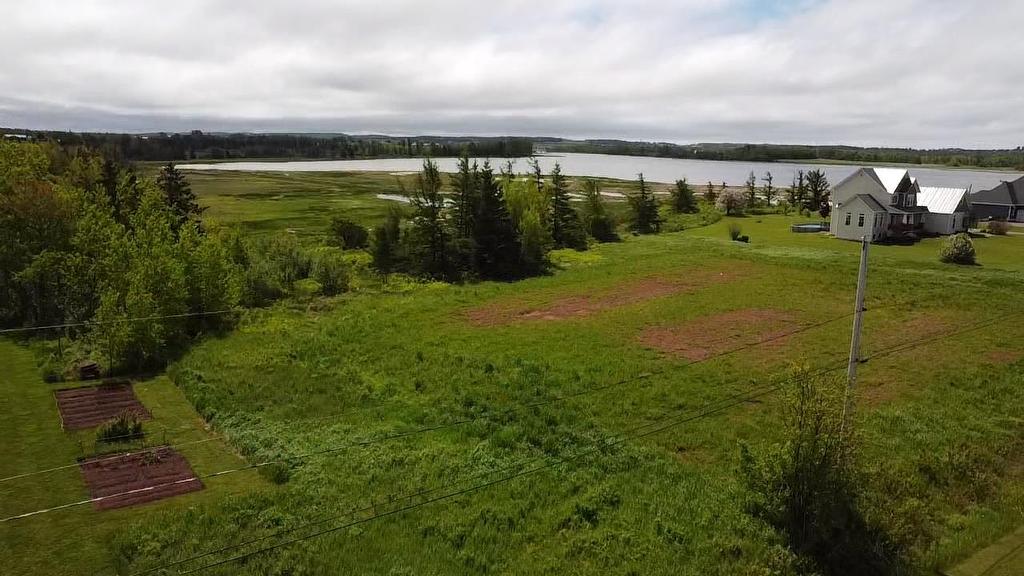 Lot 138 City View Drive, Mermaid, PE