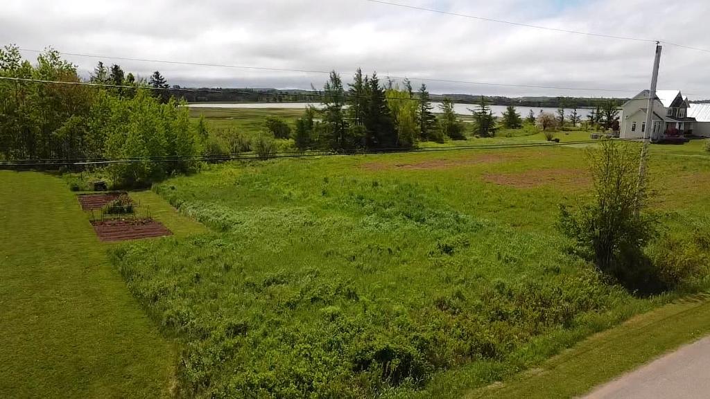 Lot 138 City View Drive, Mermaid, PE