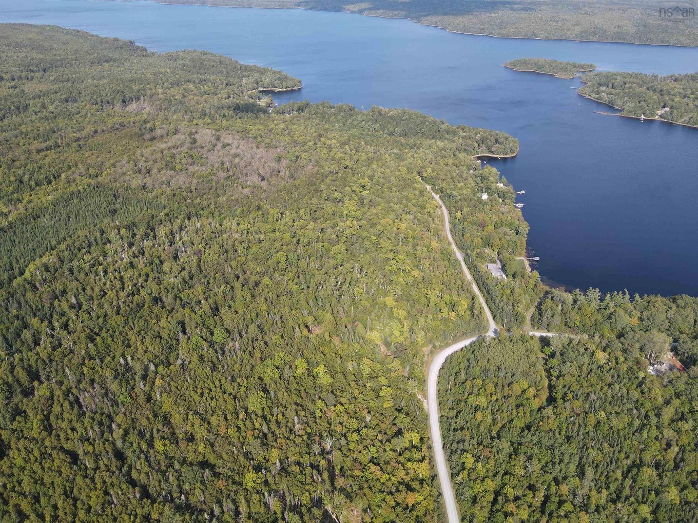 9-4 Kill Dog Cove Road, Parkdale, NS