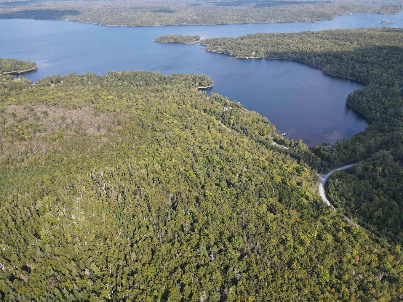 9-4 Kill Dog Cove Road, Parkdale, NS