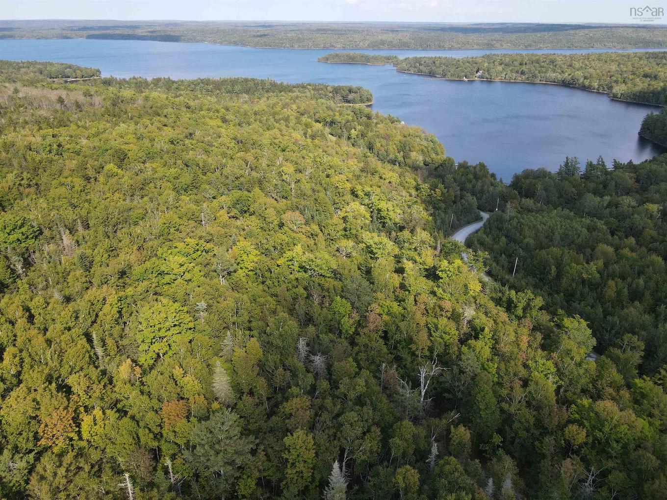 9-4 Kill Dog Cove Road, Parkdale, NS