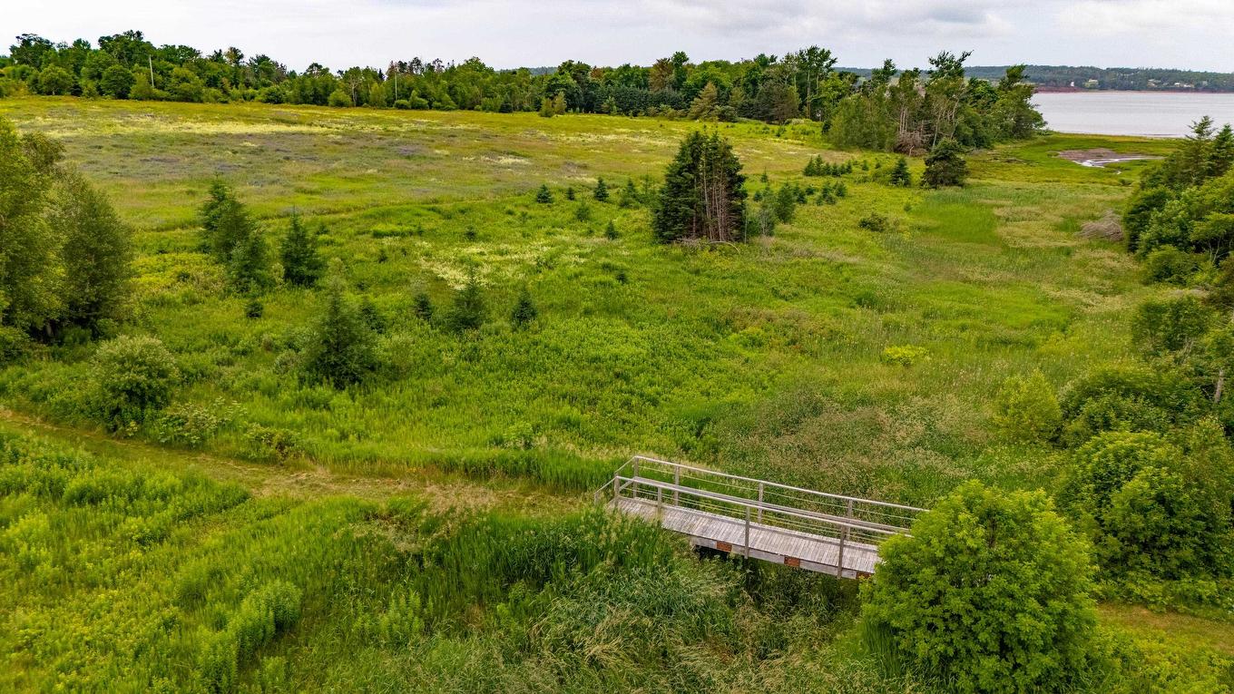 Acreage Burge Lane, Stratford, PE