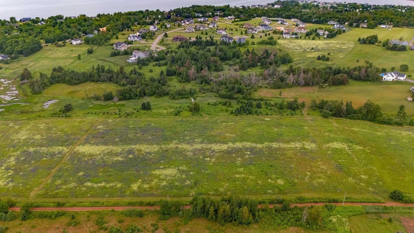 Acreage Burge Lane, Stratford, PE