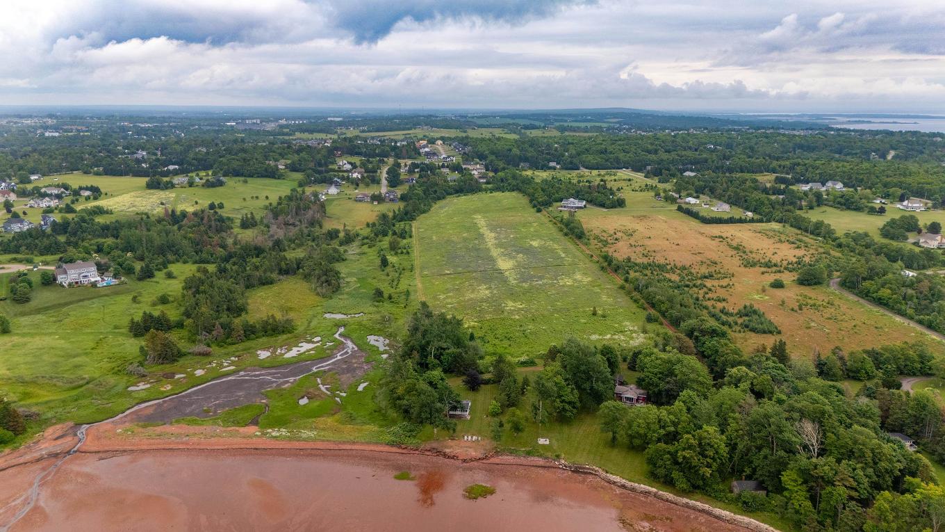 Acreage Burge Lane, Stratford, PE