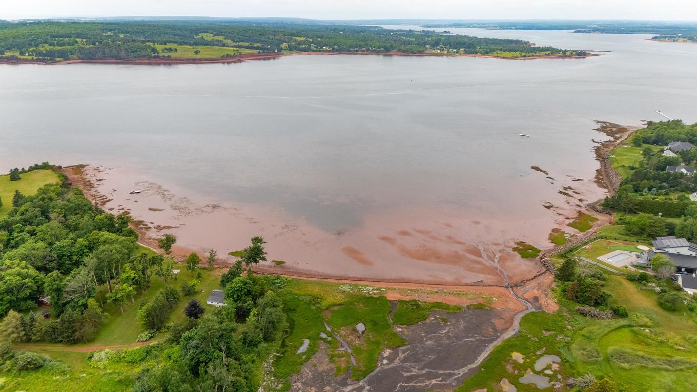 Acreage Burge Lane, Stratford, PE