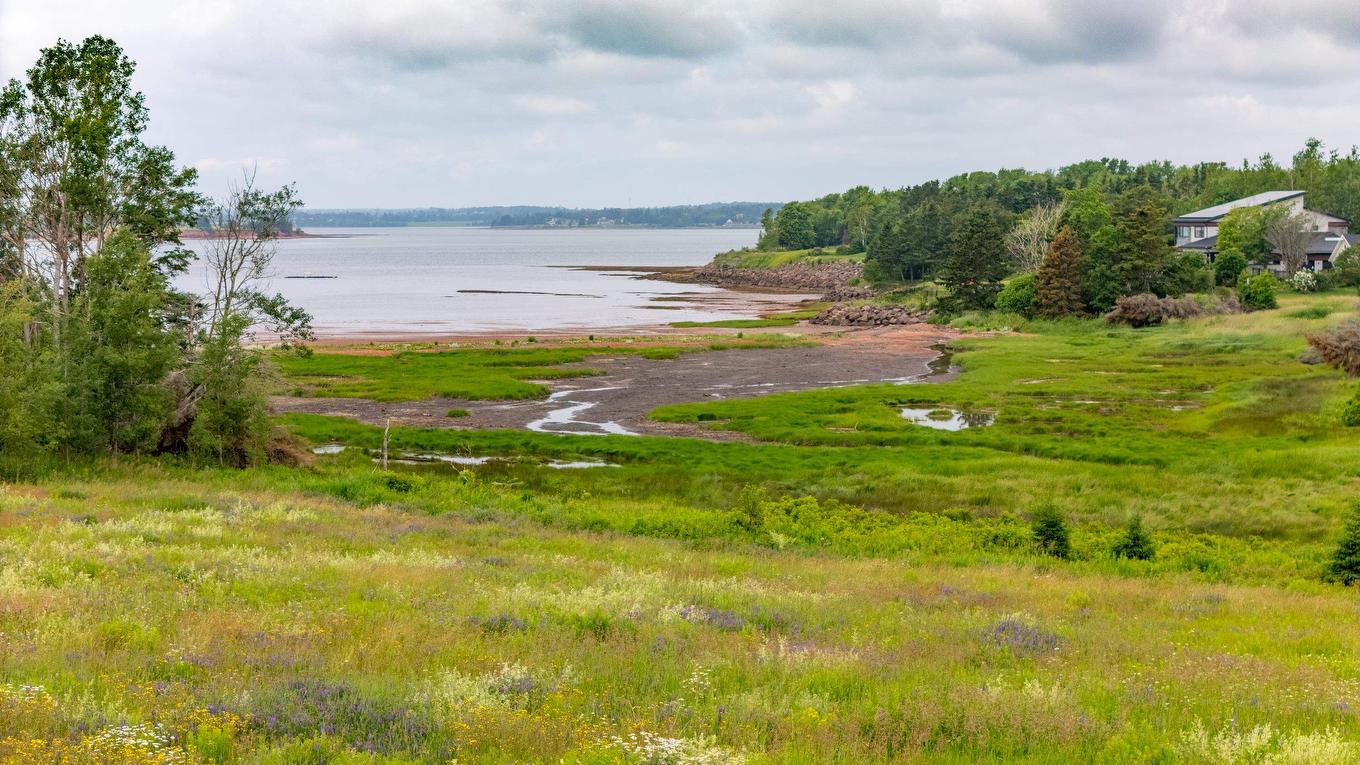 Acreage Burge Lane, Stratford, PE