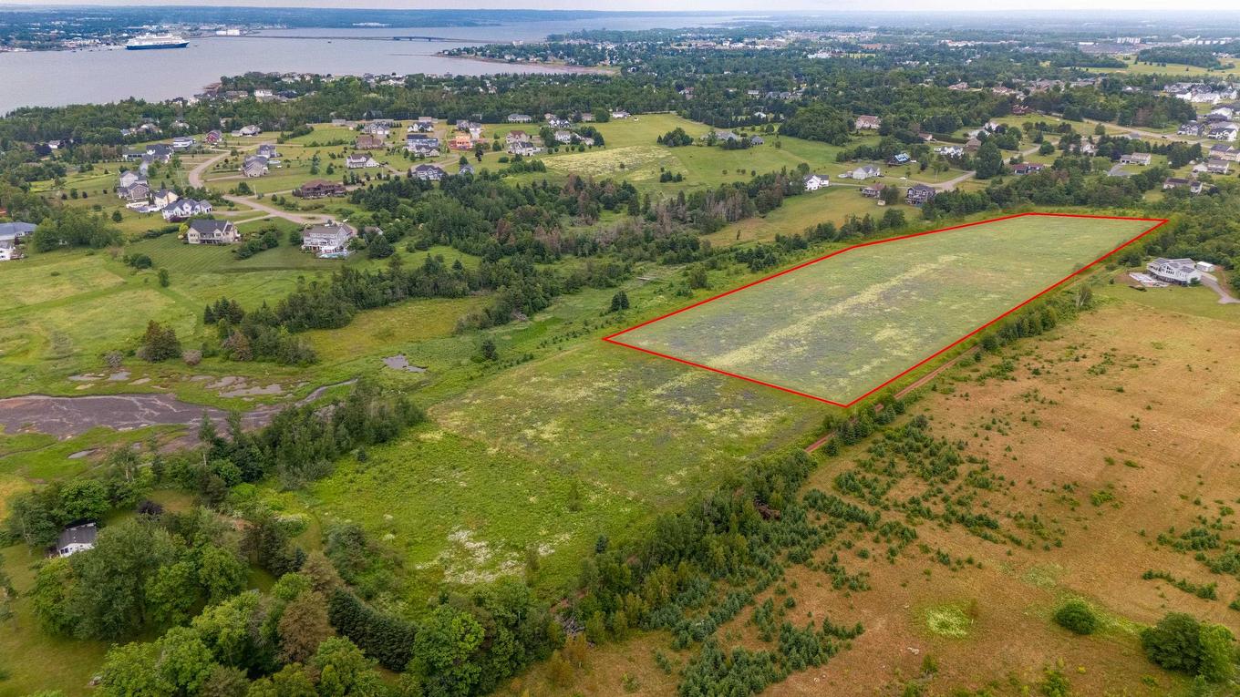 Acreage Burge Lane, Stratford, PE