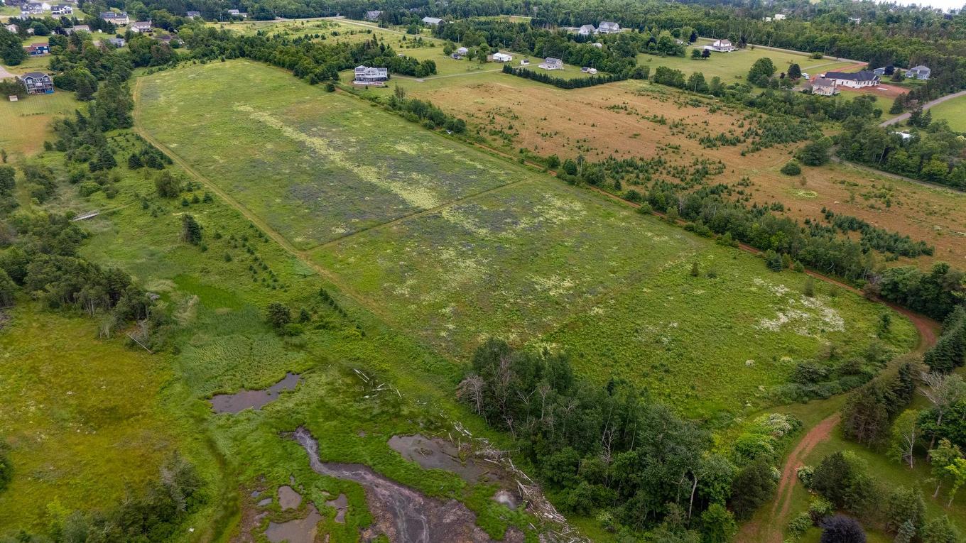 Acreage Burge Lane, Stratford, PE