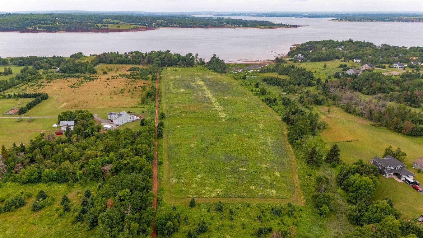 Acreage Burge Lane, Stratford, PE