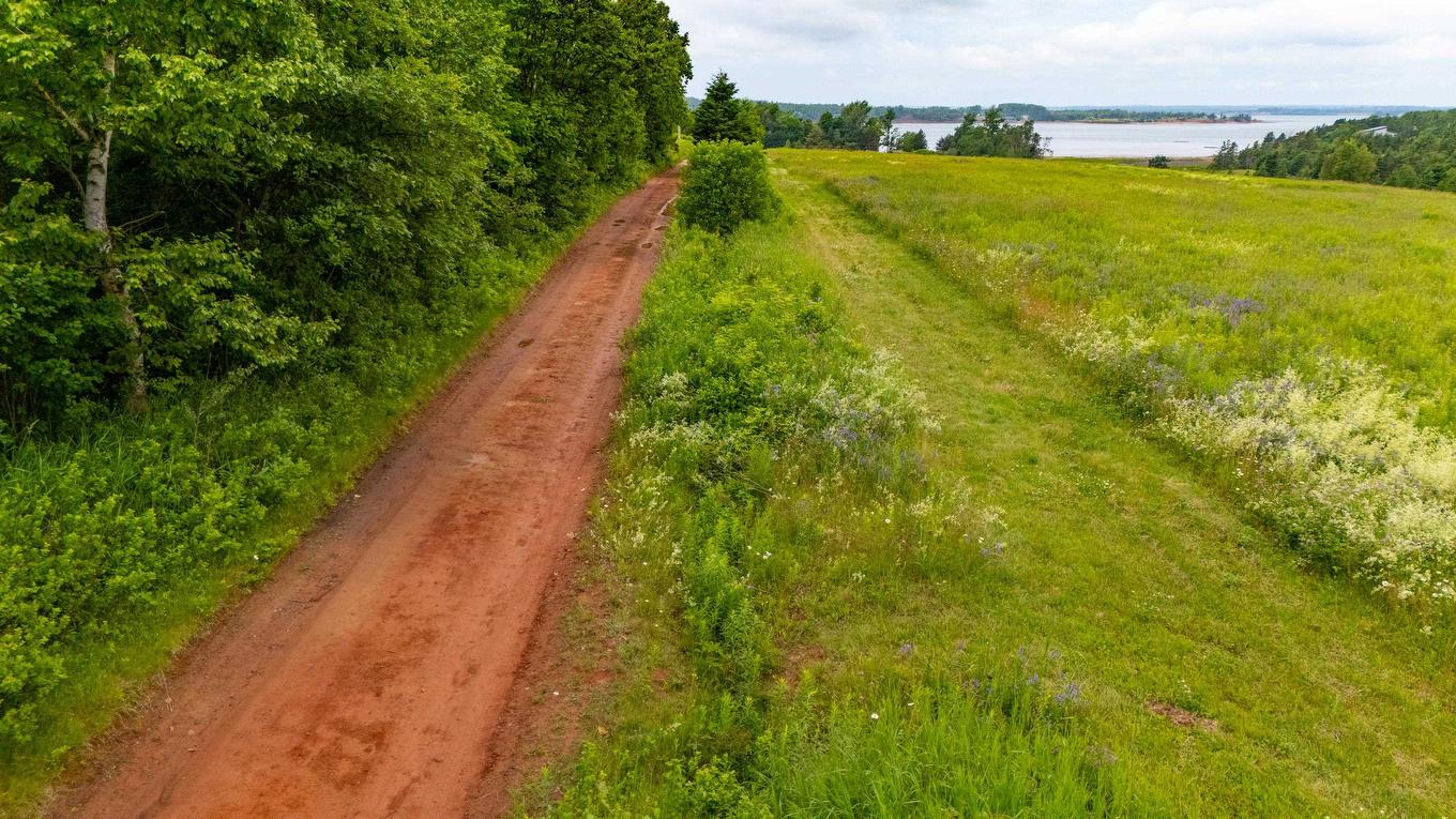 Acreage Burge Lane, Stratford, PE
