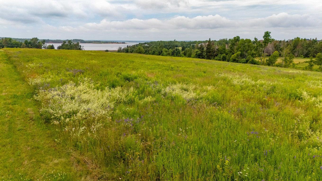 Acreage Burge Lane, Stratford, PE