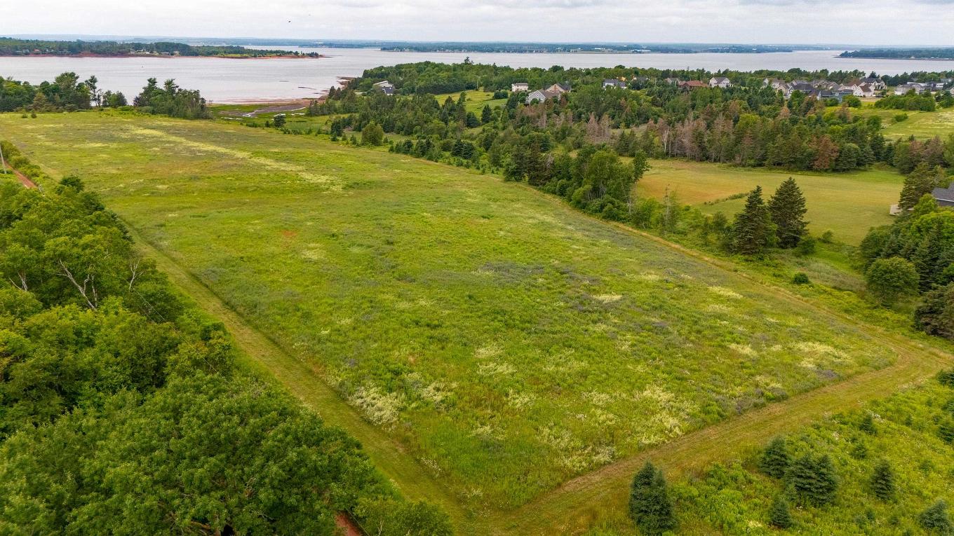 Acreage Burge Lane, Stratford, PE