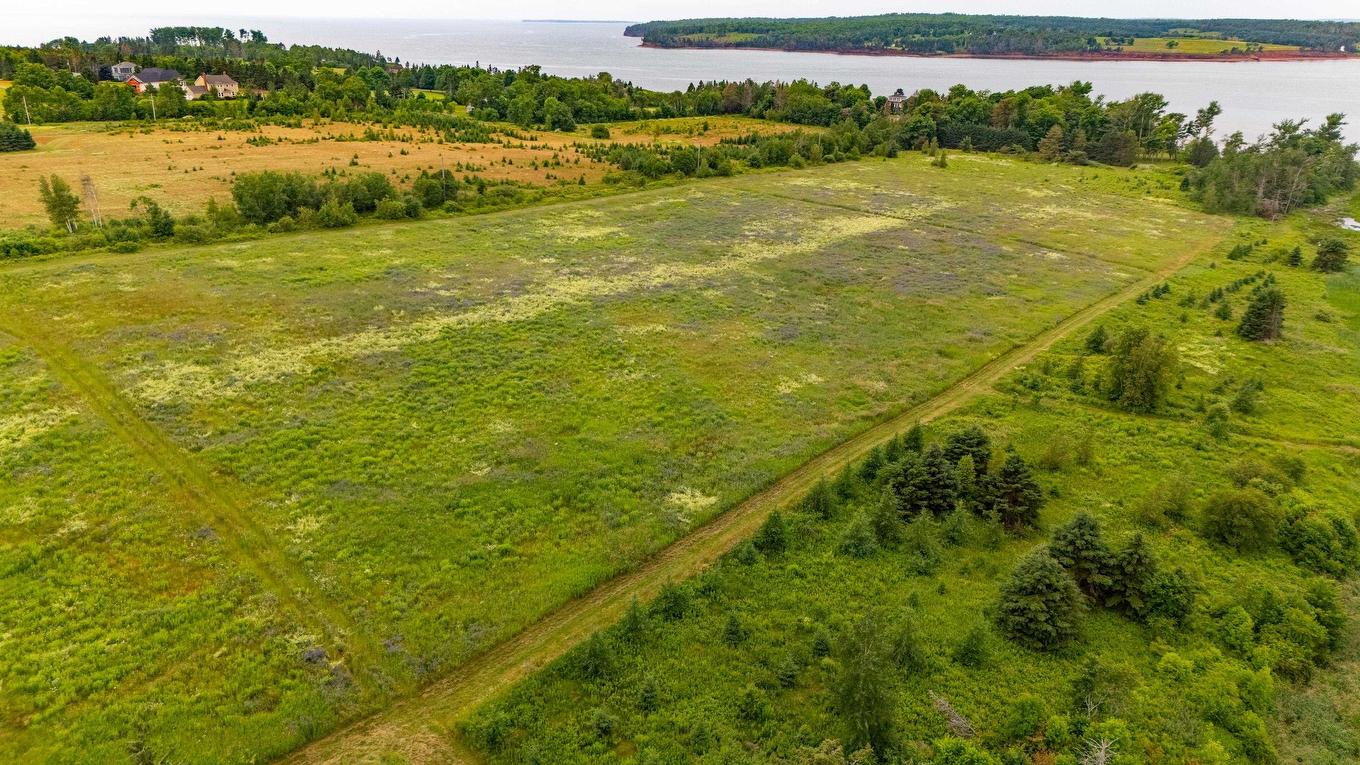 Acreage Burge Lane, Stratford, PE