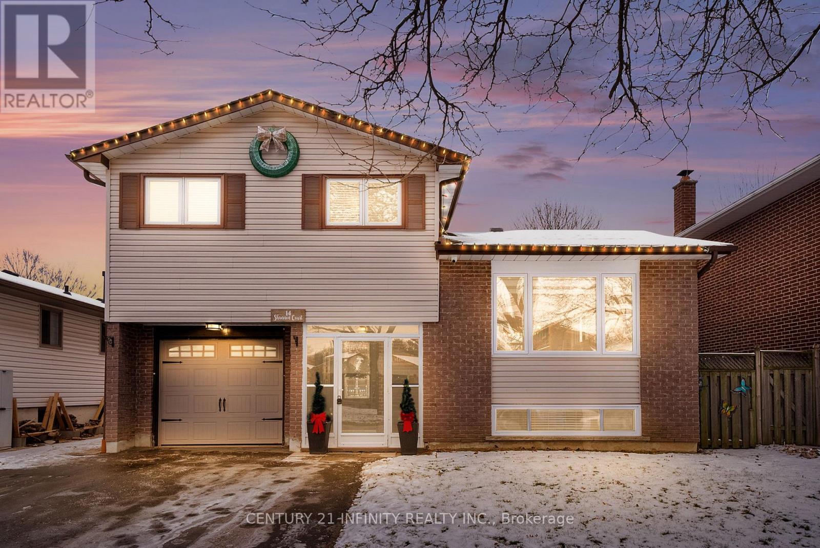 14 Shannon Court, Whitby (Lynde Creek), ON - Outdoor