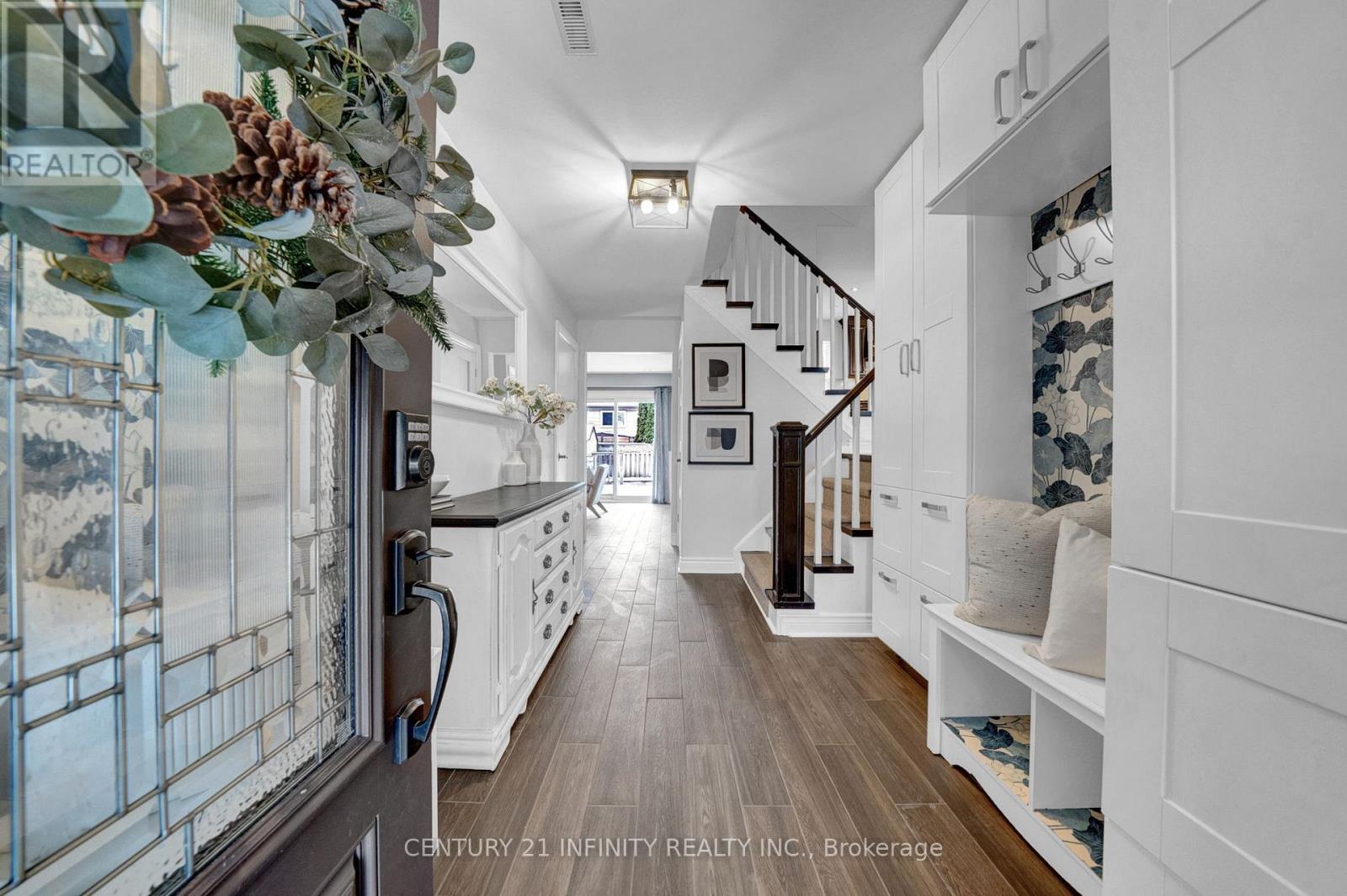 14 Shannon Court, Whitby (Lynde Creek), ON - Indoor Photo Showing Other Room