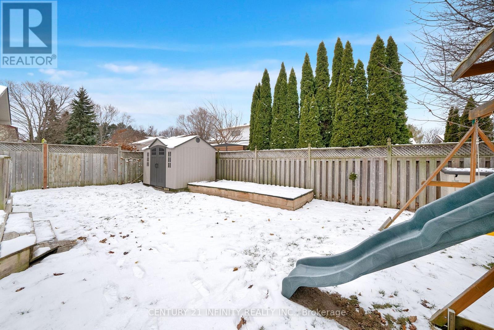 14 Shannon Court, Whitby (Lynde Creek), ON - Outdoor